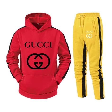 tuta gucci uomo ebay|Abbigliamento da uomo Gucci .